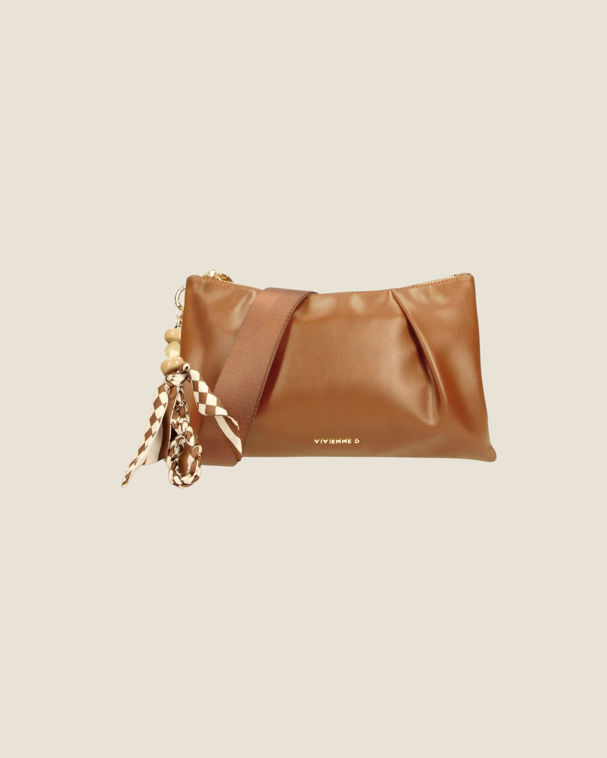Borsa kris bloom Camel