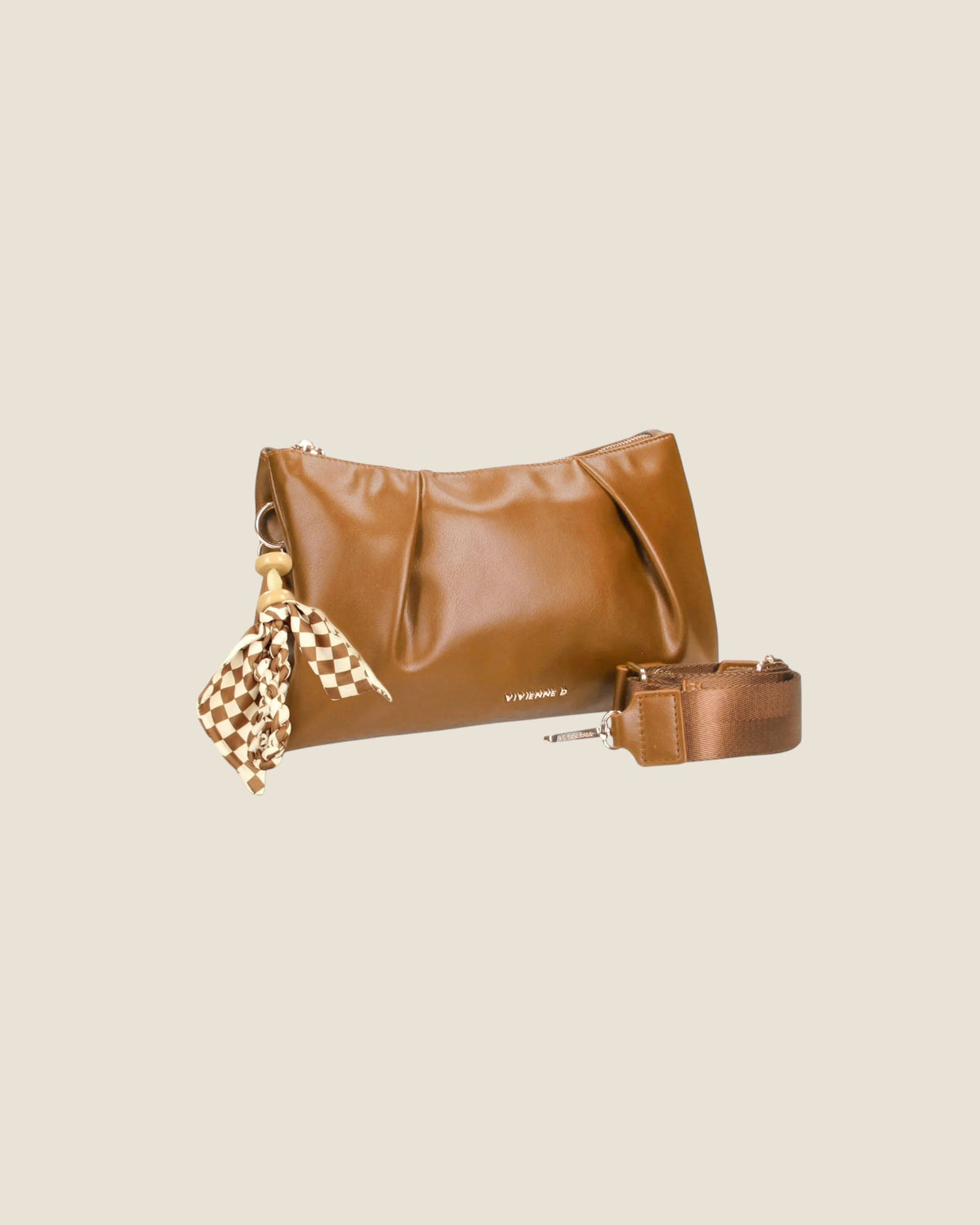 Borsa kris bloom Camel