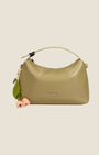Borsa a mano brenda ivy Verde