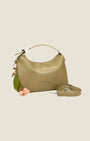 Borsa a mano brenda ivy Verde
