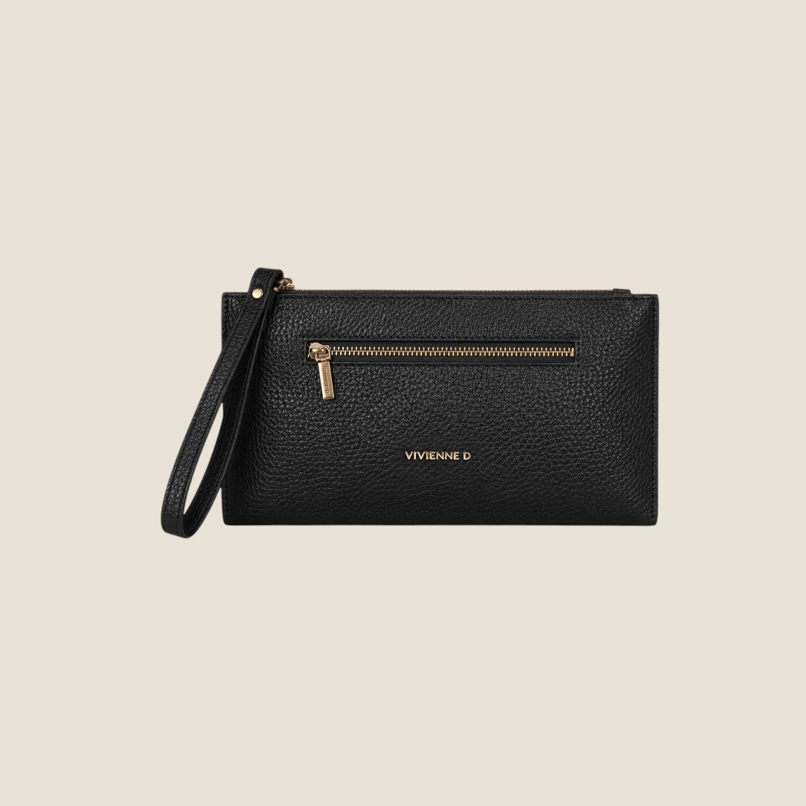 Pochette nina moonlight Nero