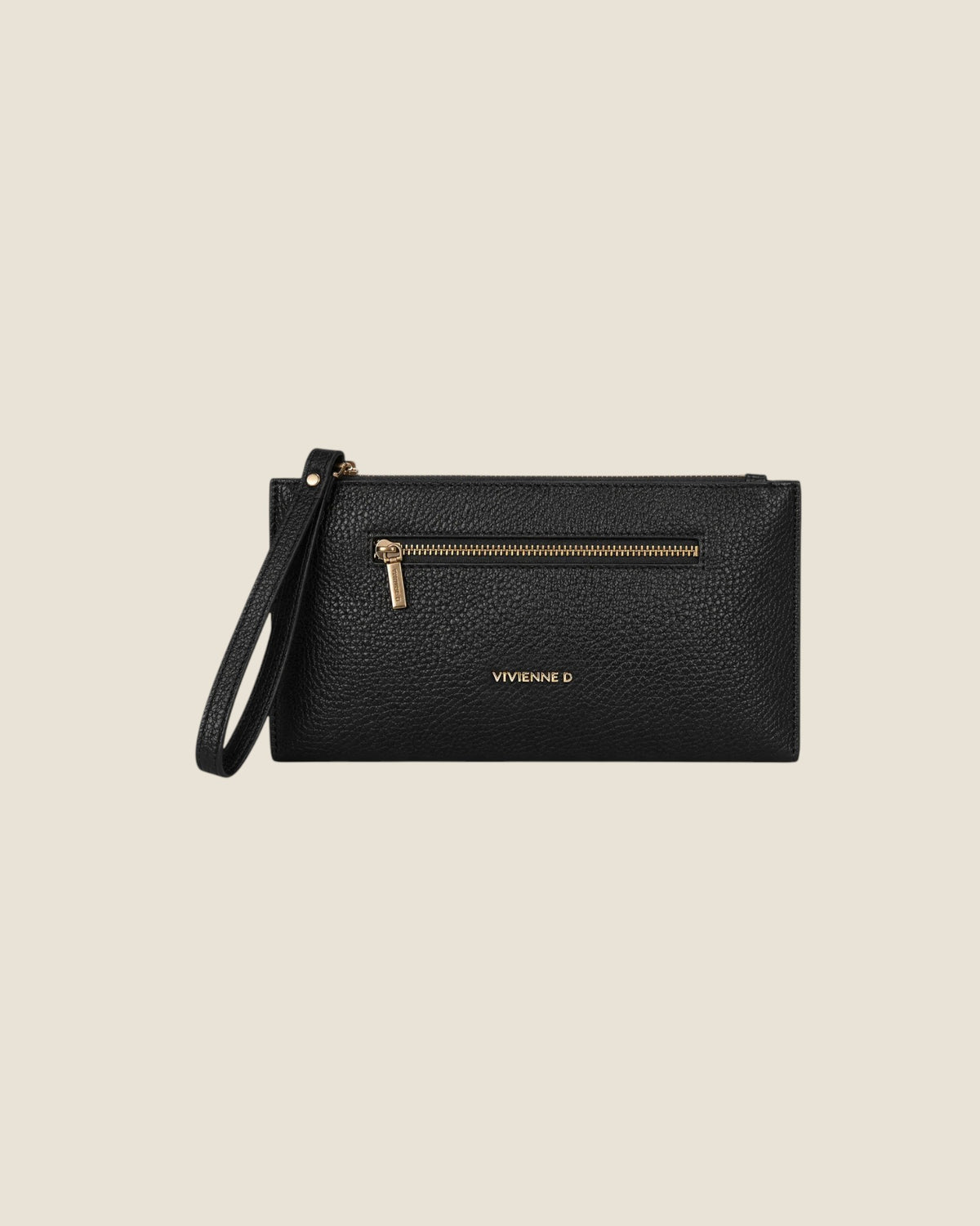Pochette nina moonlight Nero