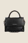 Cartella mini stella s pop Nero