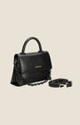 Cartella mini stella s pop Nero