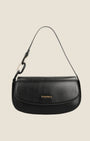 Mini bag ellie ring Nero