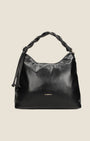 Shopper flora romantic Nero