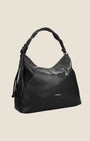 Shopper flora romantic Nero