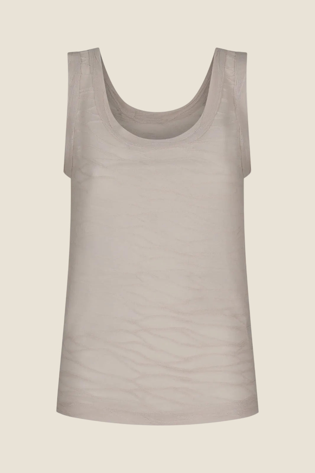 Over/D - Top Regular Fit