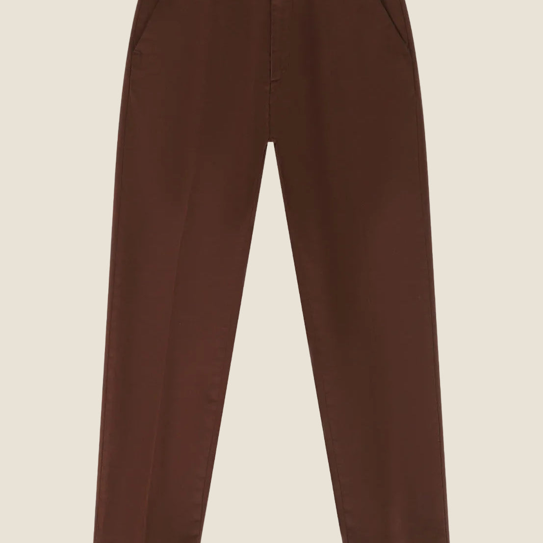 Over/D - Pantalone Modello Chino Slim Fit