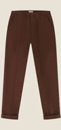 Over/D - Pantalone Modello Chino Slim Fit