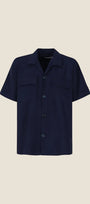 Over/D - Over Shirt Mezza Manica