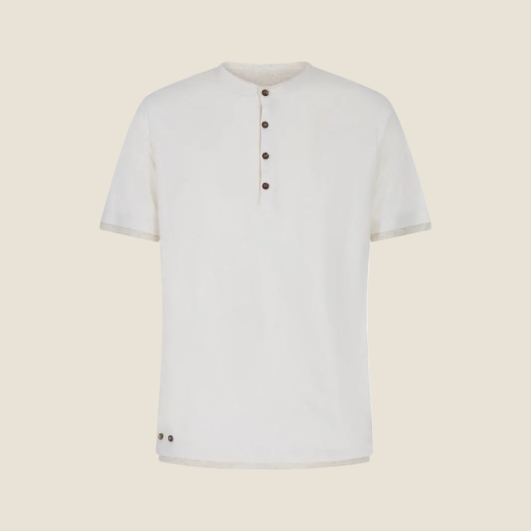 Over/D - T-Shirt M/M Serafino