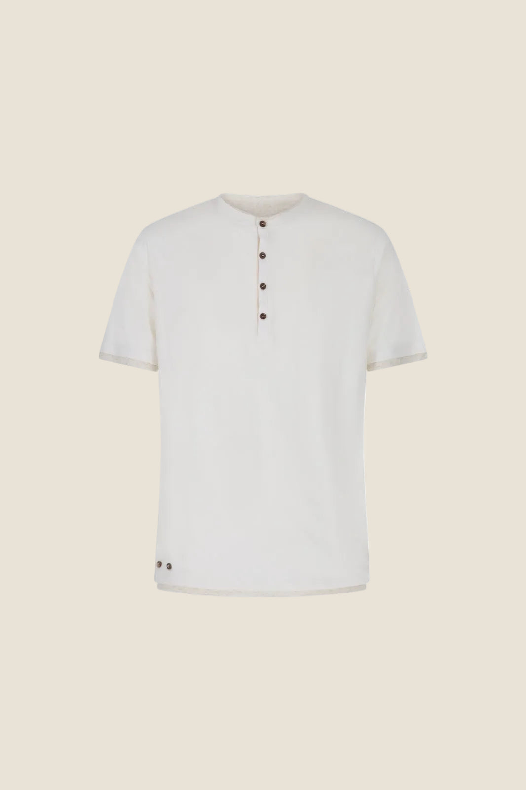 Over/D - T-Shirt M/M Serafino
