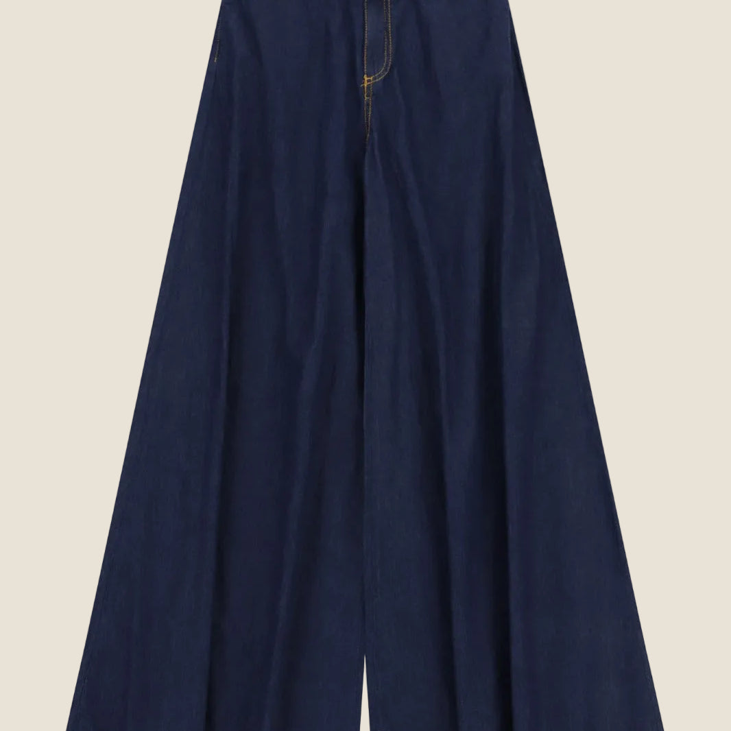 Dixie - Jeans a Palazzo