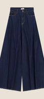 Dixie - Jeans a Palazzo