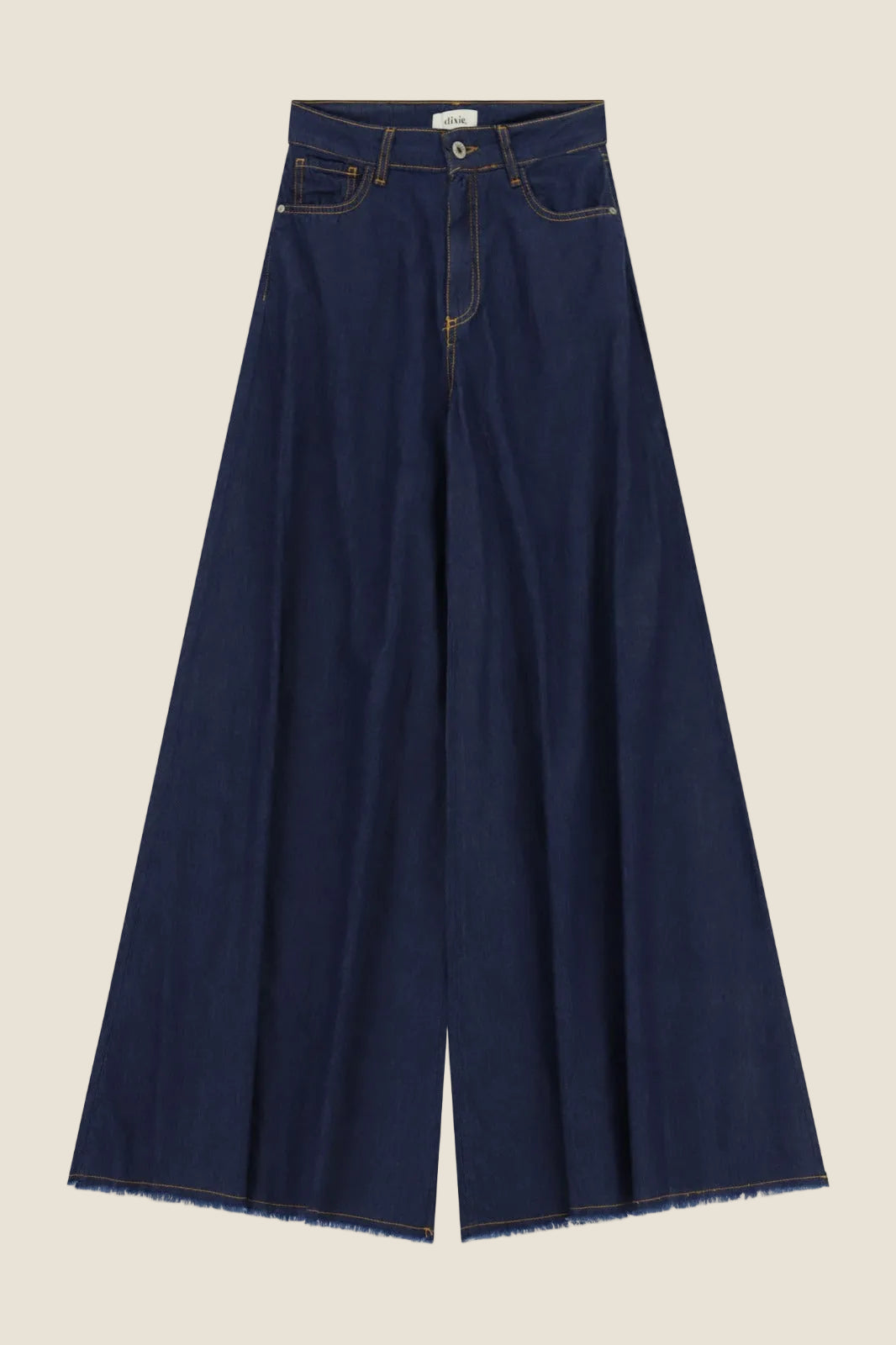 Dixie - Jeans a Palazzo