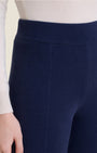 PANTALONE AMPIO Bleu (3)