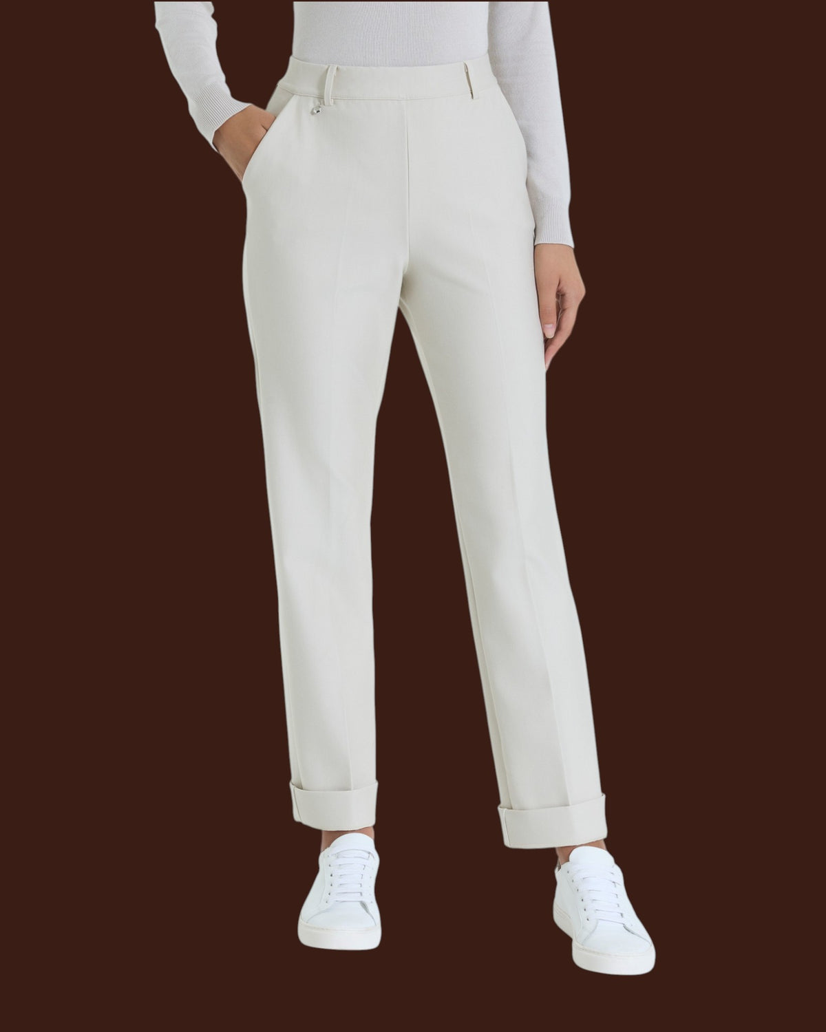 P.WIDE POCKETS Champignon (2)