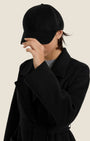 CAPPELLO BASEBALL Nero (1)