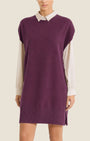 MAGLIONE LUNGO Huckleberry (1)
