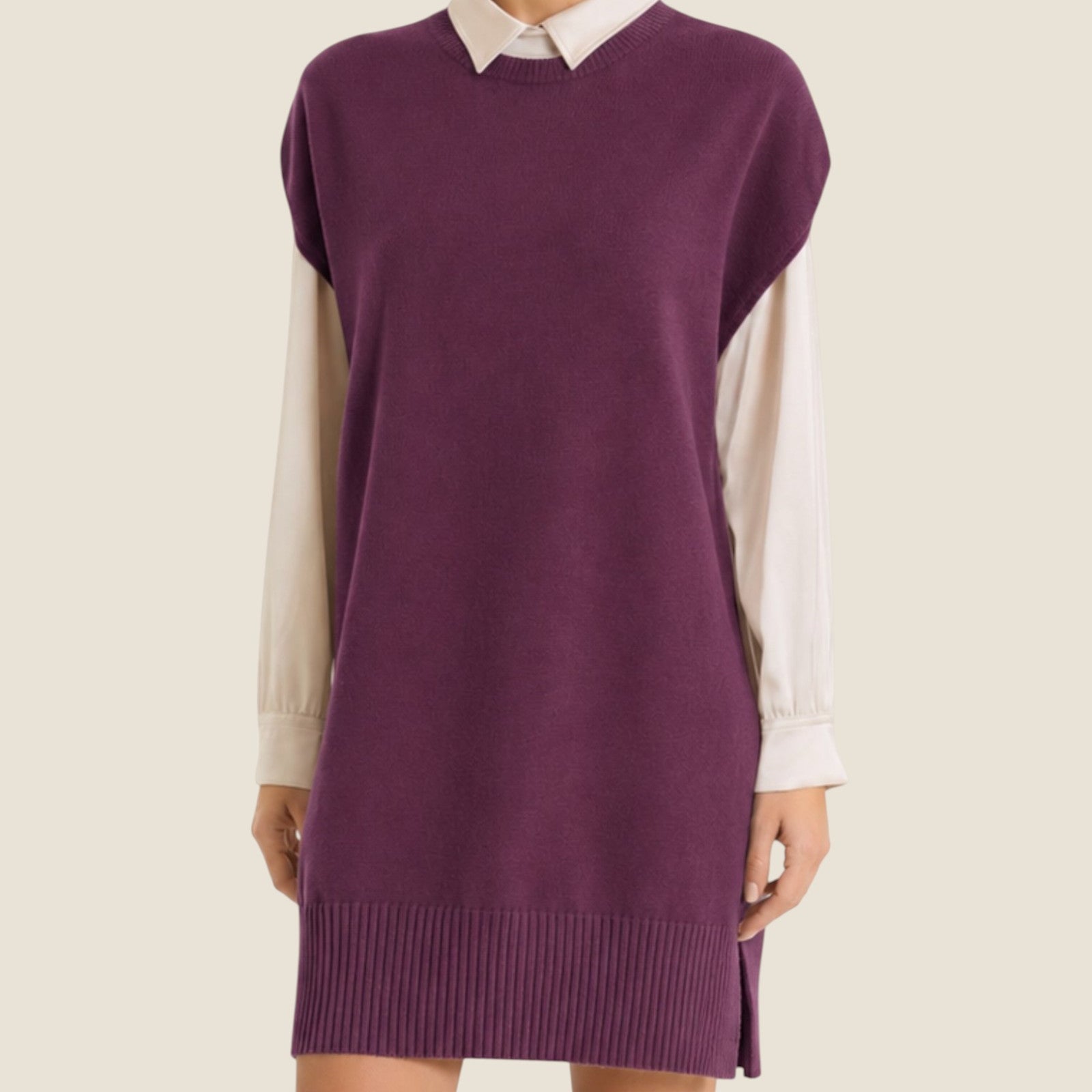 MAGLIONE LUNGO Huckleberry (1)