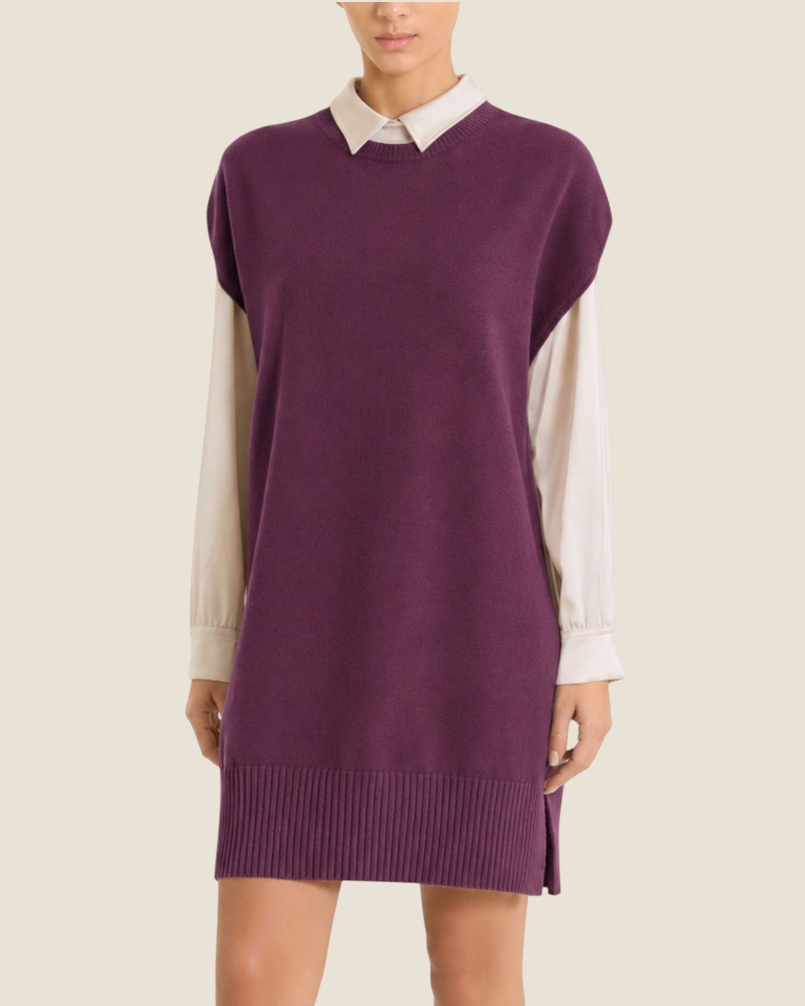 MAGLIONE LUNGO Huckleberry (1)