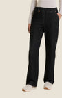 P. WIDE / POCKETS Gray Black (2)