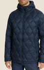 PIUMINO CON CAPPUCC Bleu (1)
