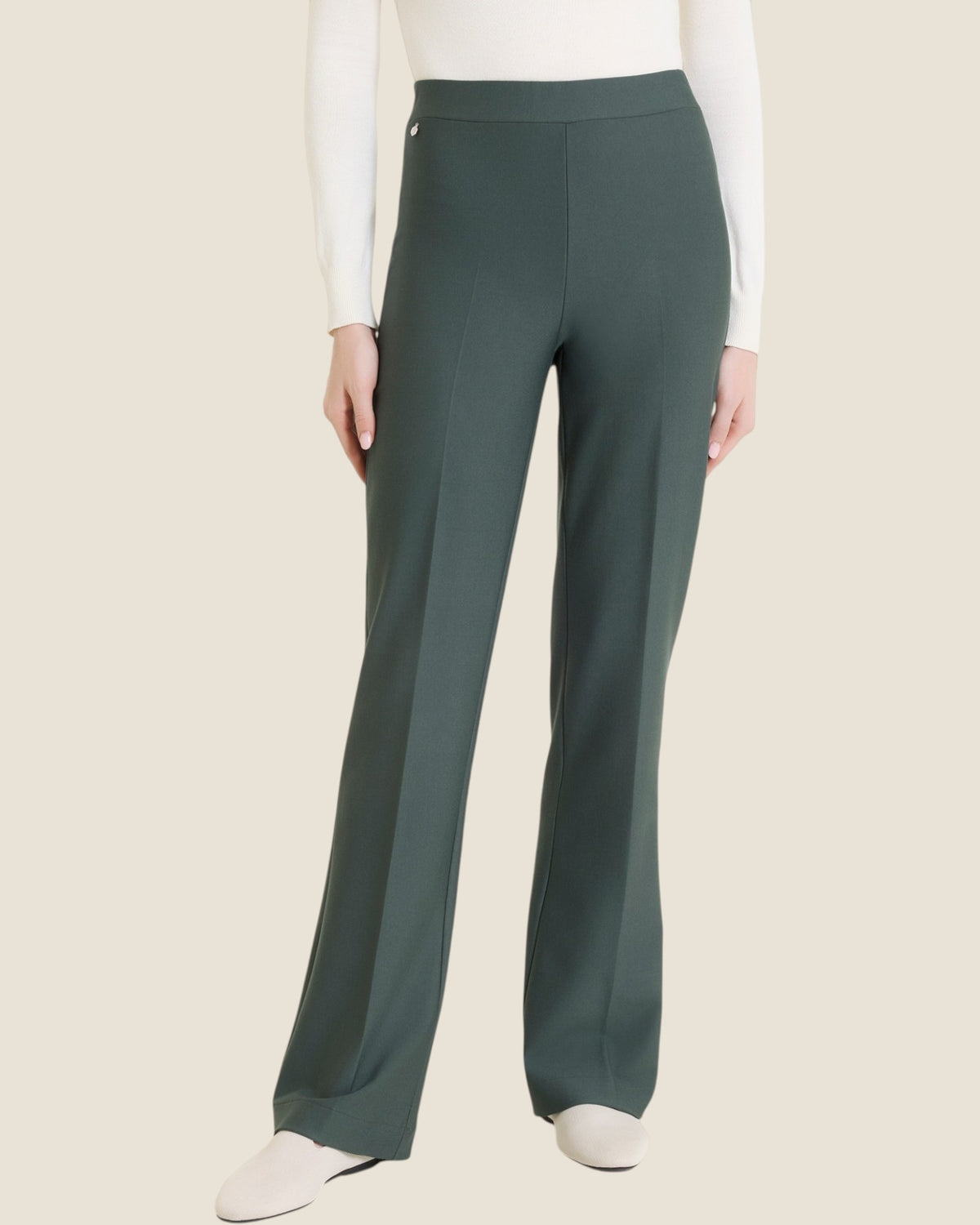 PANT. FLARE Urban Chic (2)