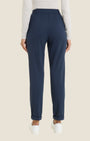 P.STRAIGHT/ POCKETS Bleu (4)