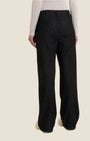P. WIDE / POCKETS Gray Black (4)