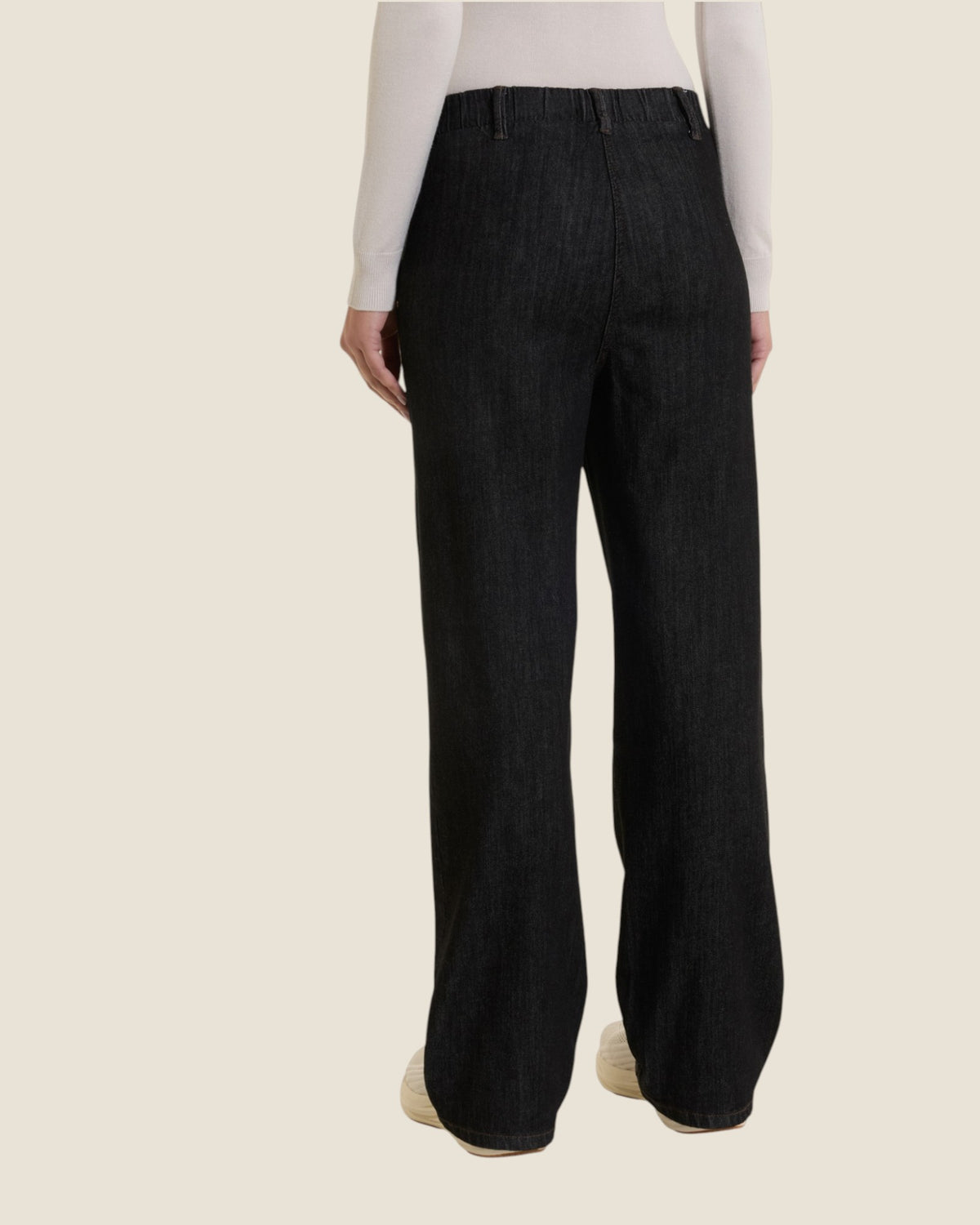 P. WIDE / POCKETS Gray Black (4)