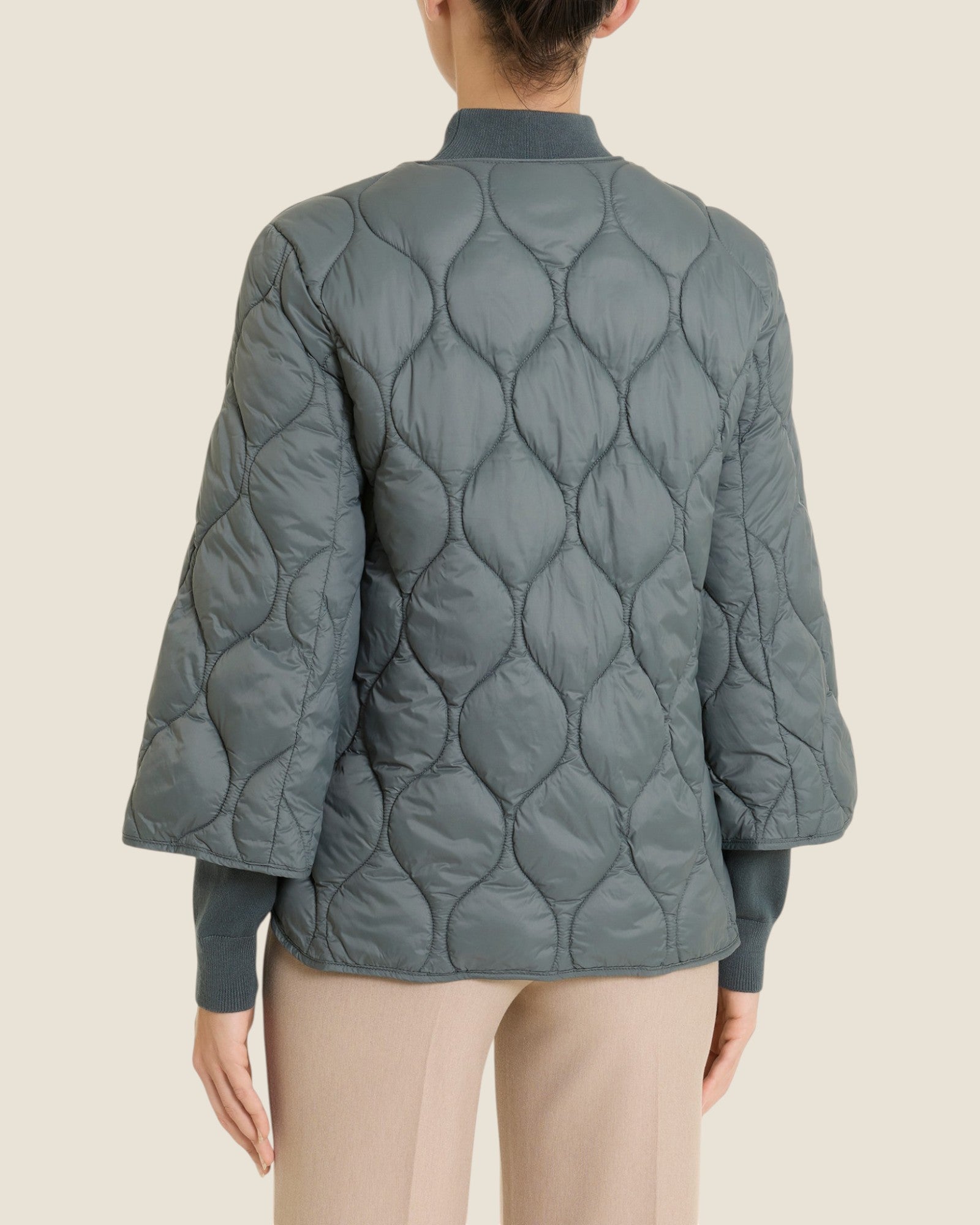 PIUMINO MAN.3/4 Urban Chic (2)