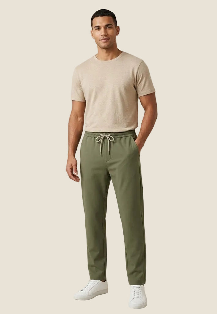 Over/D - Pantalaccio Slim Fit