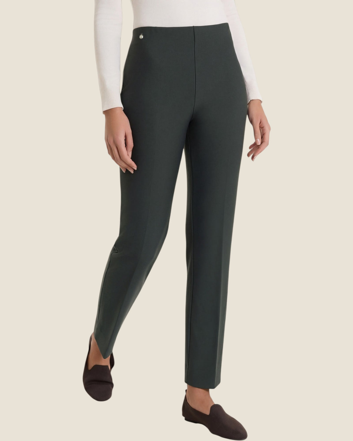 PANTS STRAIGHT Urban Chic (1)