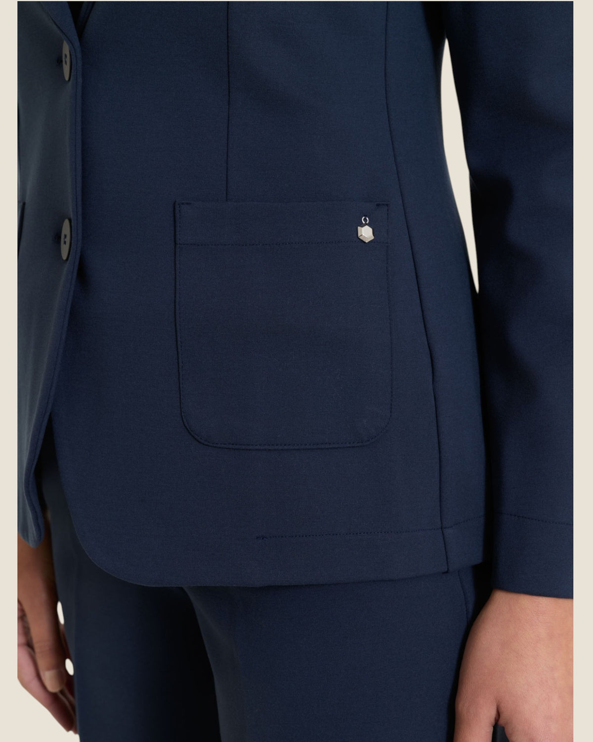 BLAZER ML Bleu (5)