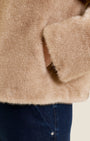 GIACCONE ZIP Cammello (5)