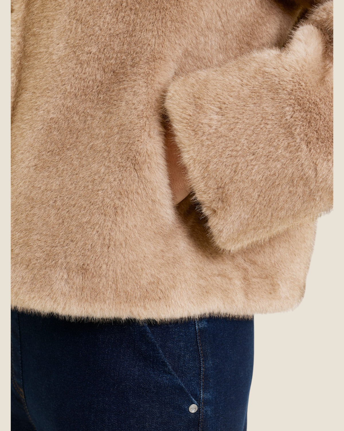 GIACCONE ZIP Cammello (5)