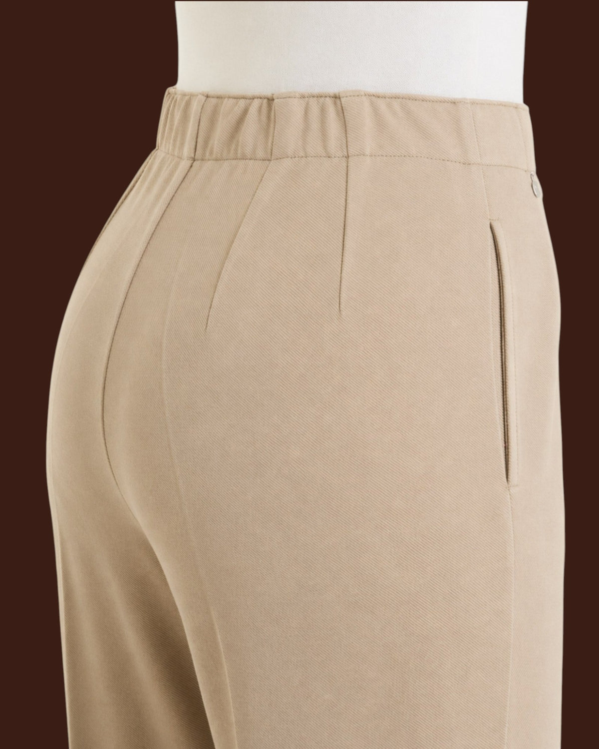 STRAIGHT/POCKETS Glace' (4)