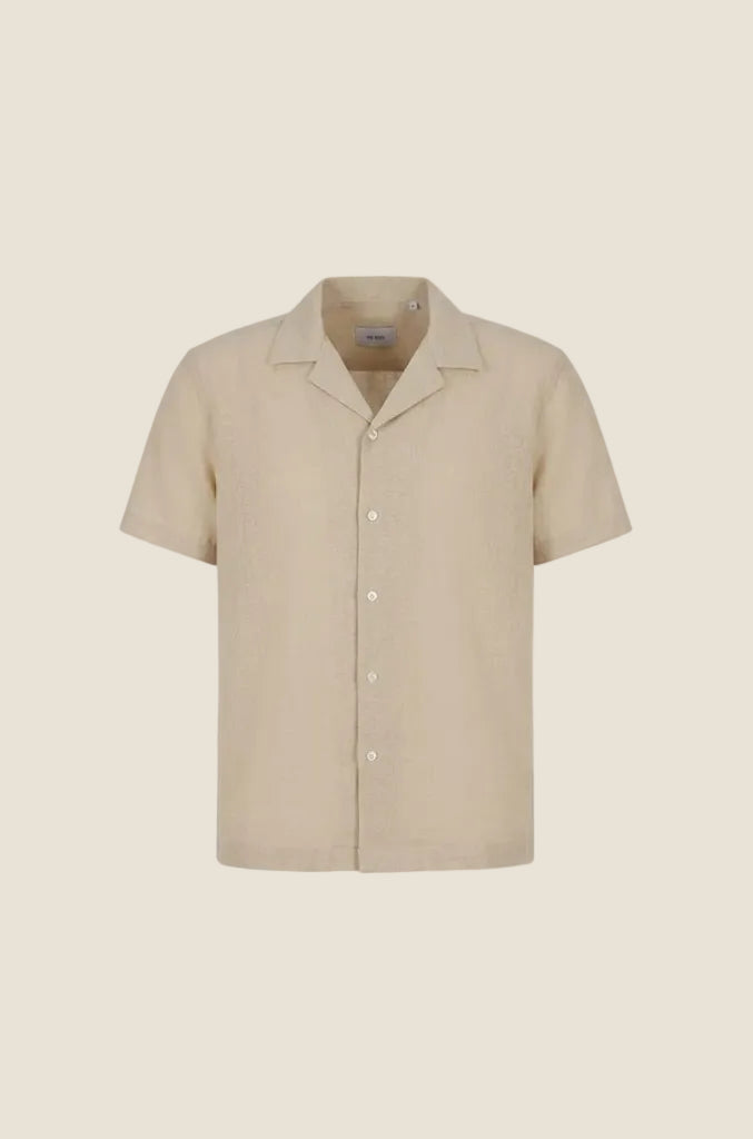 Over/D - Camicia Mezza Manica