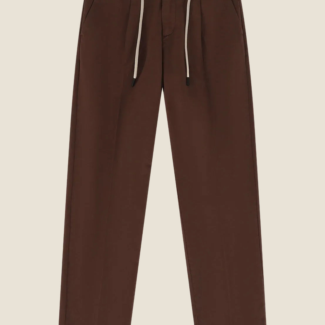 Over/D - Pantalone Modello Chino