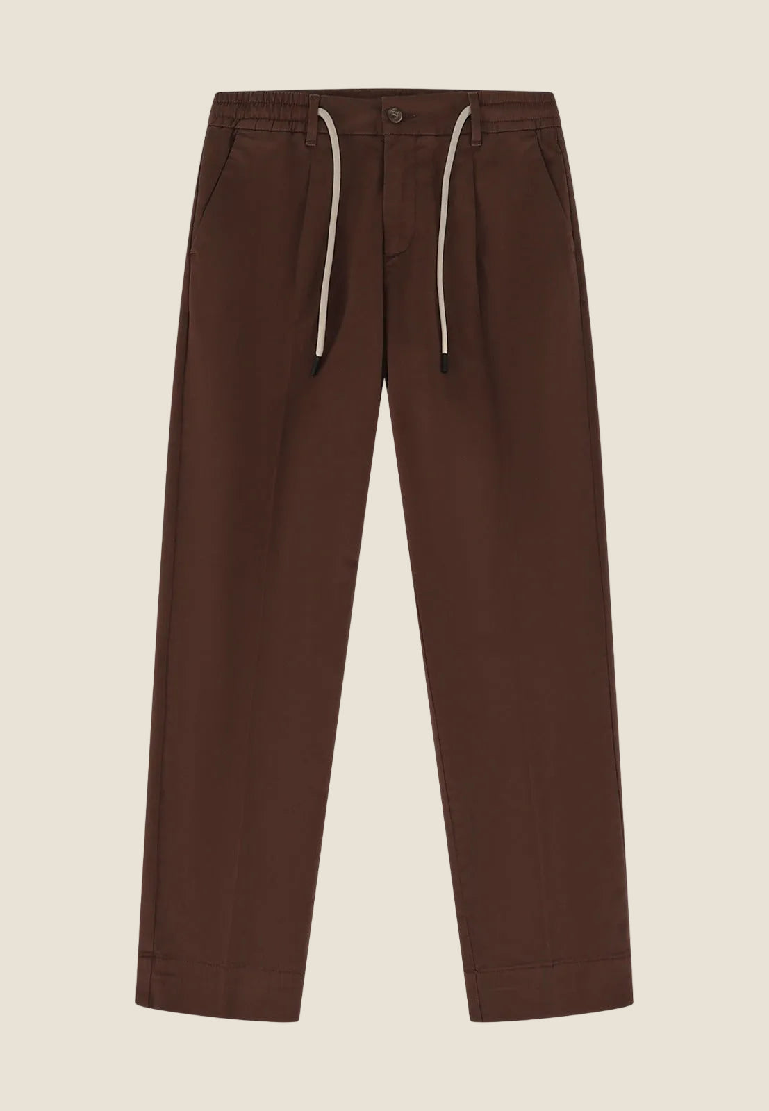 Over/D - Pantalone Modello Chino