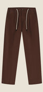 Over/D - Pantalone Modello Chino