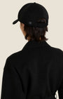 CAPPELLO BASEBALL Nero (2)