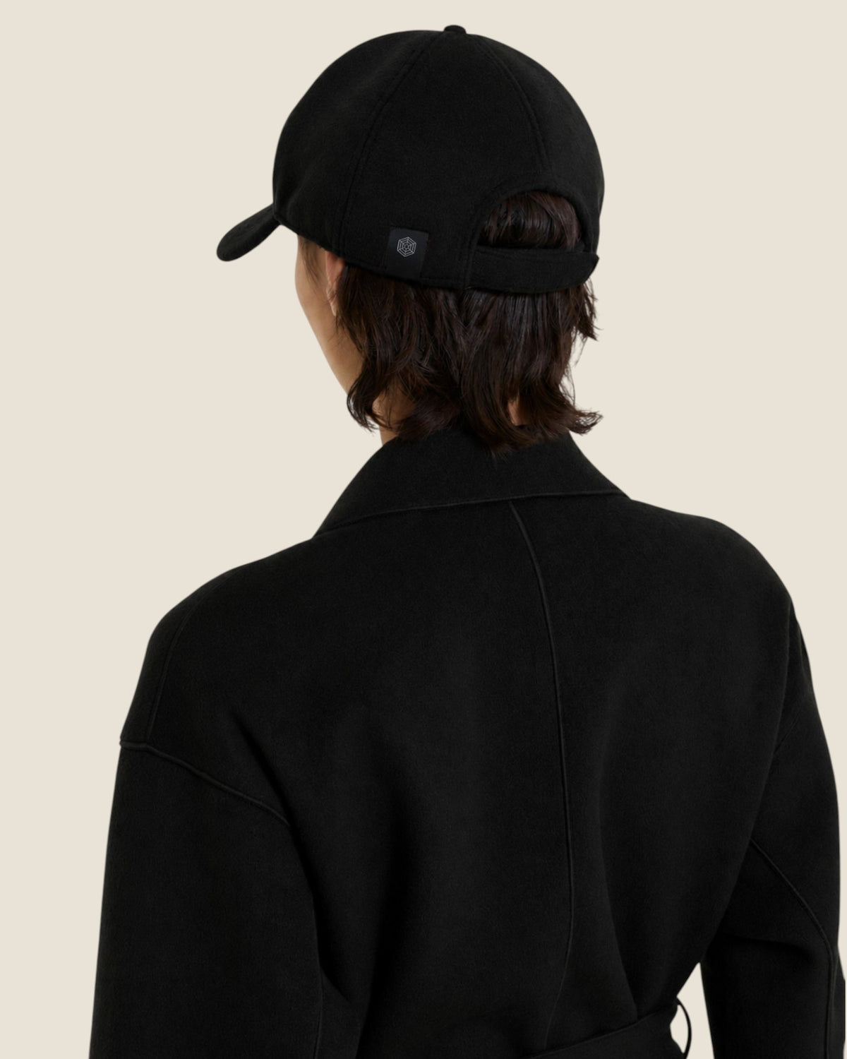 CAPPELLO BASEBALL Nero (2)