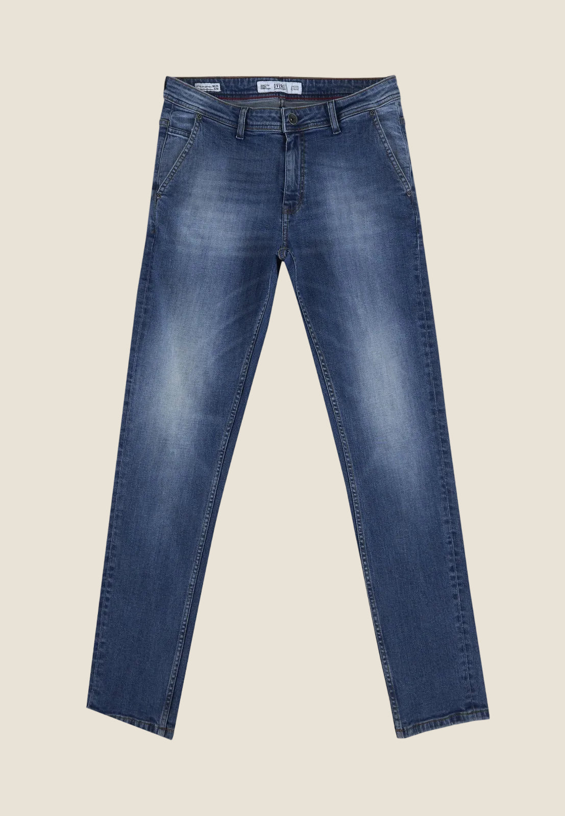 Over/D - Jeans T.America Slim Milos