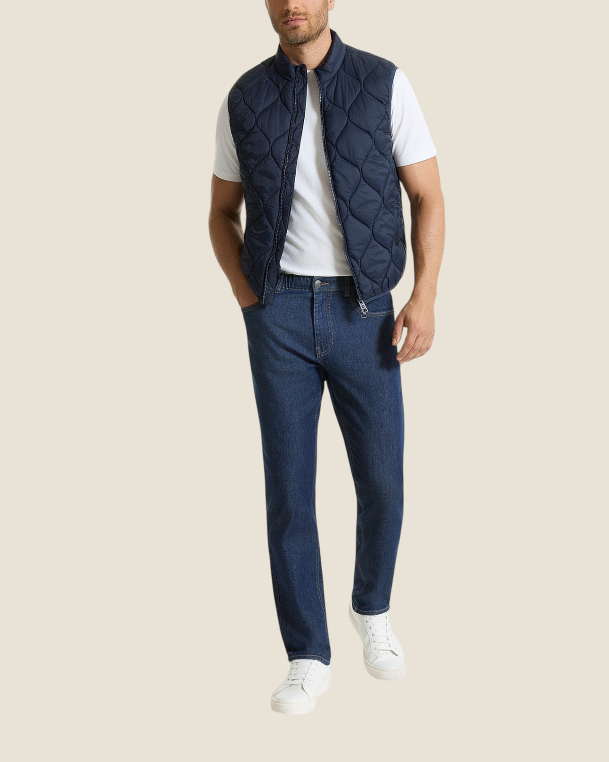 SMANICATO Bleu (10)