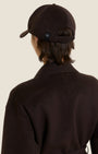 CAPPELLO BASEBALL Chocolate Tor (2)