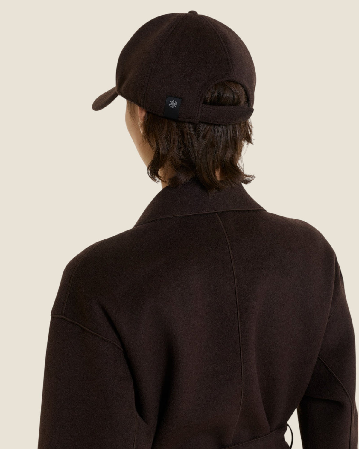 CAPPELLO BASEBALL Chocolate Tor (2)