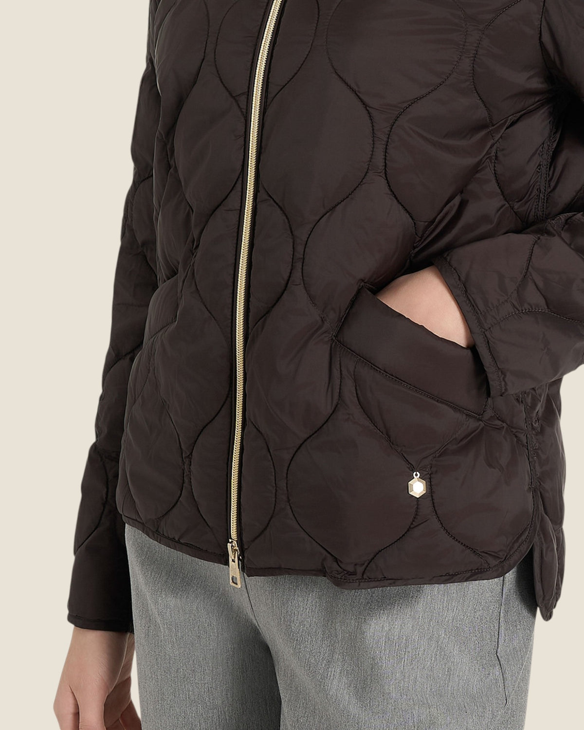 PIUMINO ML Chocolate Tor (5)